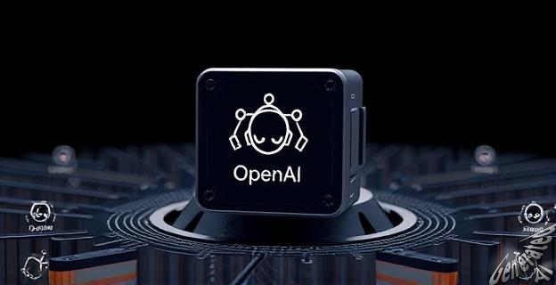 OpenAI planea enviar 100 millones de unidades de dispositivos con IA para finales de 2026