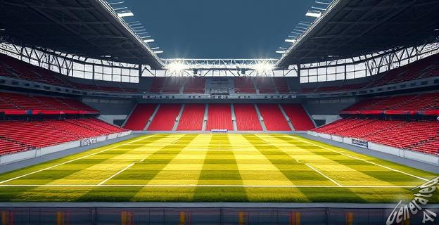 La ciudad deportiva es un problema