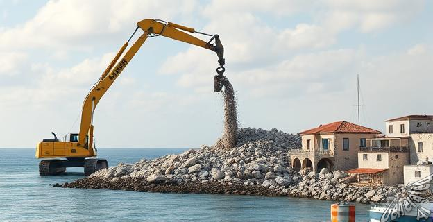 No hay plazo que pueda salvar a las construcciones ilegales de la demolición