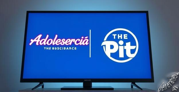 El triunfo de 'Adolescencia' y 'The Pitt' puede dar pie a una nueva era en televisión