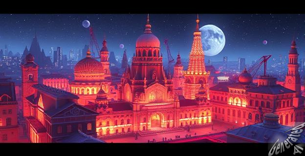 Meta ha lanzado el Horizon Engine para mejorar los gráficos y la experiencia del metaverso