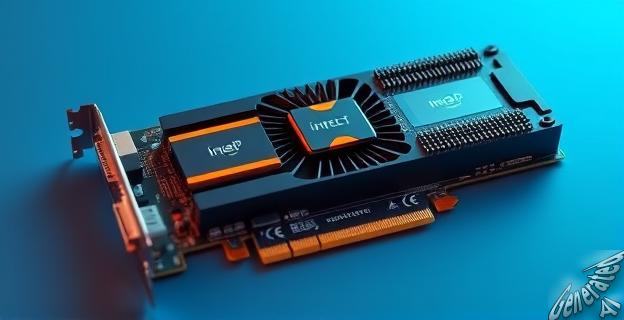 La Intel Arc B770 podría lanzarse este año con un chip gráfico BMG-G31