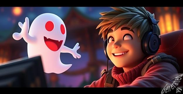 Su único objetivo es que te diviertas