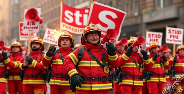 La subida salarial propuesta es de 136 euros mensuales