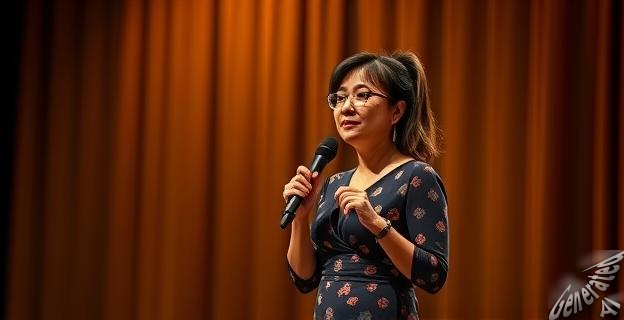 Tamara Gorro no reconoce al Lucas que se describe en los medios