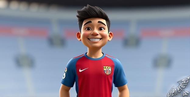 El Girona apuesta por mí y me da estabilidad