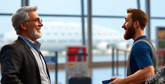 Woltemade se fue a Inglaterra por más dinero