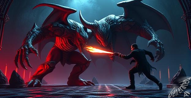 Lies of P ha implementado un modo Revancha contra Jefes que debería ser un referente para otros juegos del género