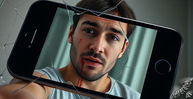Los metadatos del iPhone de la víctima revelaron la ubicación y hora del asesinato