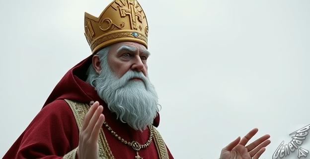 La voz del obispo auxiliar de Sevilla fue clonada para pedir dinero a una hermandad