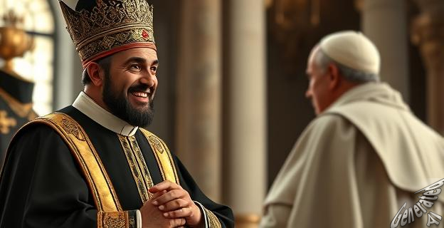 León XIV contribuirá a la paz en el mundo