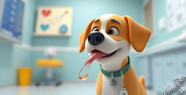 La diarrea aguda afecta a aproximadamente el 8,3% de los perros cada año