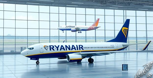 Vueling y Binter absorberán 434.000 asientos