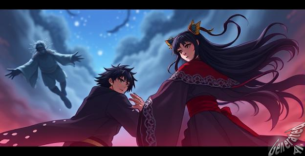 Ufotable convirtió un manga mediocre en un éxito