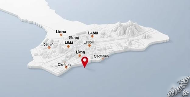 Miraflores, Barranco, Centro Histórico, San Isidro y Callao