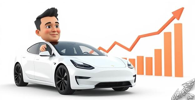 Musk debe multiplicar por ocho el valor bursátil de Tesla para cobrar el paquete salarial