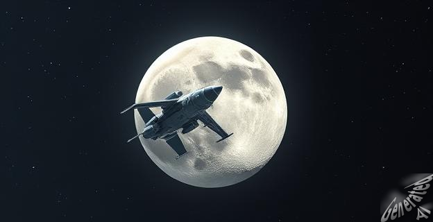 La misión Artemis II realizará un sobrevuelo histórico alrededor de la Luna en un viaje de 10 días