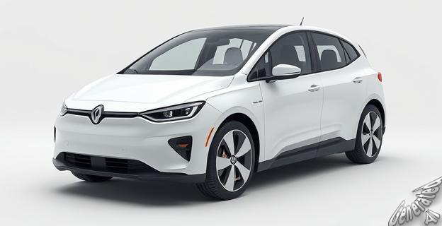 El Dongfeng Box tiene una autonomía real de 300 km