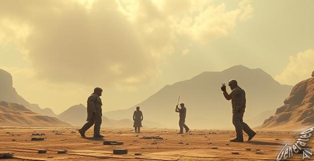 Un tráiler fan de 'Andor' al estilo de 'Una batalla tras otra'