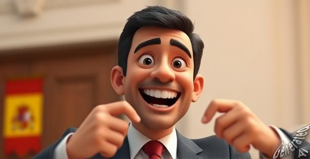 El contrato con IMI Systems fue cancelado por orden directa de Pedro Sánchez