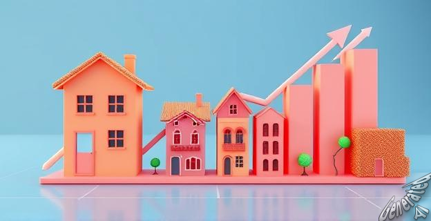 Proyectos inmobiliarios por 72.000 millones de euros