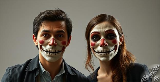 Pablo Iglesias e Irene Montero siguen impunes a pesar de sus contradicciones y falta de coherencia