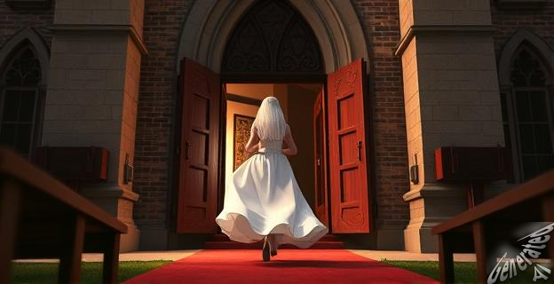 Bahar se negó a casarse con Evren