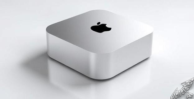 El Mac mini con chip Apple M4 está disponible por 599€