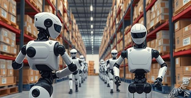 Amazon dejará de contratar a 600.000 personas