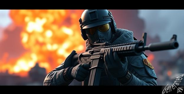 Battlefield va a obligar a Call of Duty a cambiar