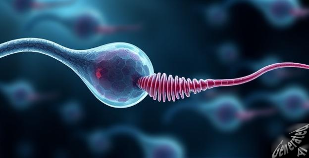 La edad del padre aumenta el riesgo de mutaciones genéticas en los espermatozoides