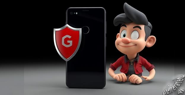 El sistema operativo GrapheneOS proporciona medidas de seguridad extraordinarias y privacidad