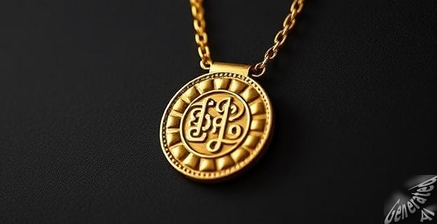 El collar de Singularu cuesta 17 euros