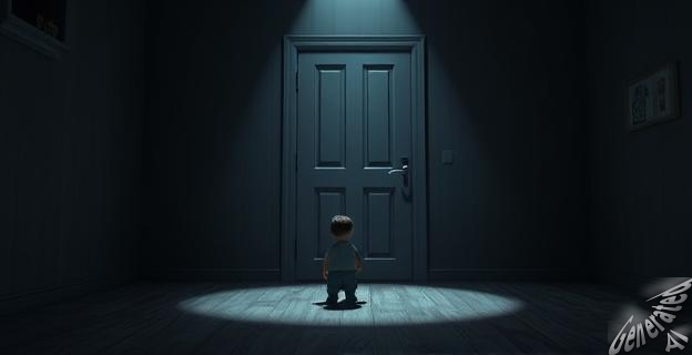 El silencio como castigo puede generar inseguridad y baja autoestima en los niños