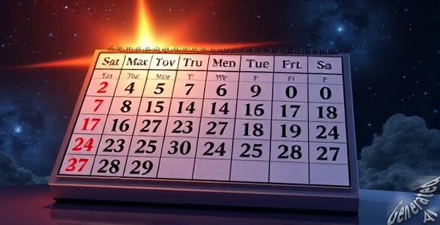 Cada signo del zodiaco tendrá un día único con tendencias astrales favorables o desafiantes