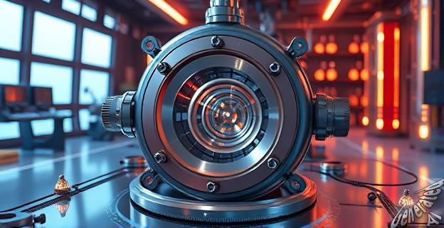 MADMAX logró descartar la presencia de fotones oscuros en un rango de masas con una sensibilidad mil veces mayor que experimentos previos