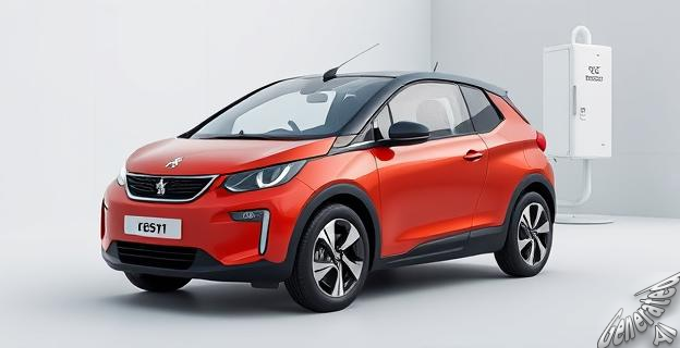 Peugeot anticipa 1.000 euros de ayuda estatal sin trámites
