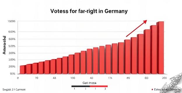 AfD ha obtenido un 14,5% de los votos en las elecciones locales de Renania del Norte-Westfalia