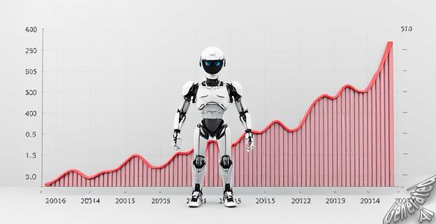 La adopción de la IA y la inmigración están impulsando el crecimiento económico de España