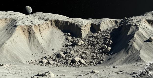 Se comportaron como un flujo granular