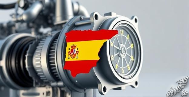 España es un motor para la economía europea