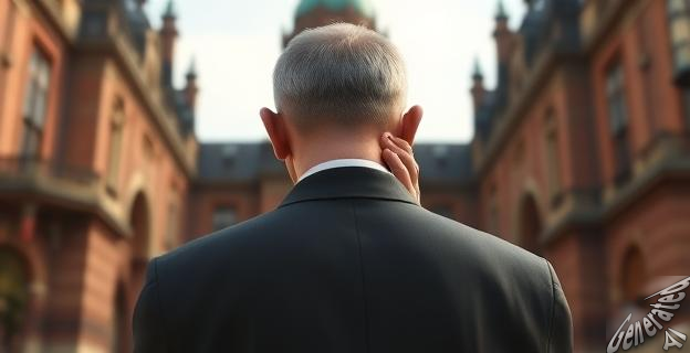 Dimisión voluntaria para evitar perjuicio institucional