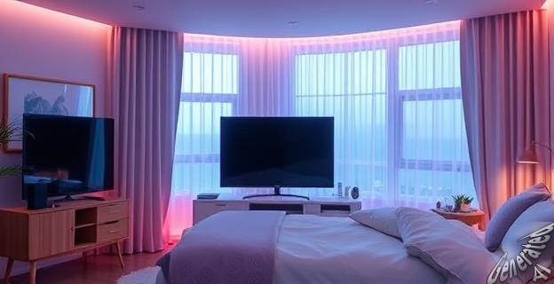 La smart TV Philips 43PUS8400/12 cuesta 289 euros