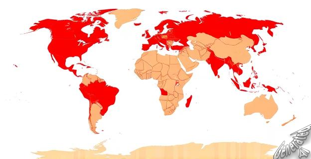 EE.UU. considera el fósforo un recurso de soberanía nacional