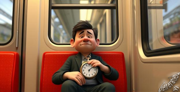 Los trabajadores catalanes gastan 5.000 euros al año en desplazamientos