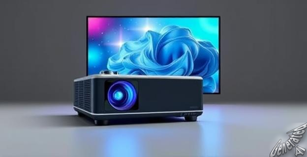El Magcubic HY300 PRO 4K está disponible con un descuento del 66% por 33,64 €