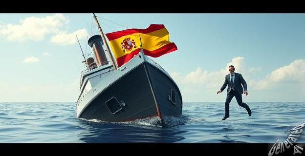 Un diputado de Sumar sugiere elecciones anticipadas si no se aprueban los presupuestos