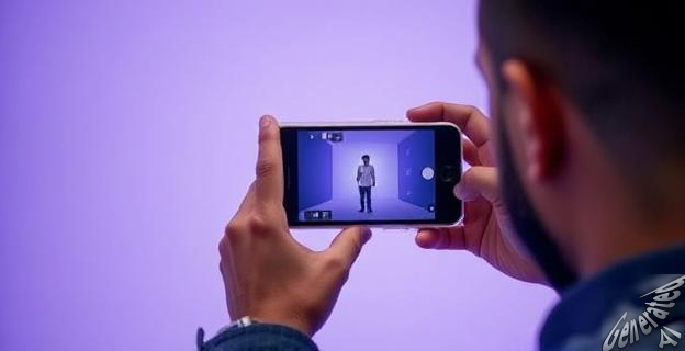 Project Indigo es una aplicación de fotografía que mejora la calidad de las fotos tomadas con el iPhone