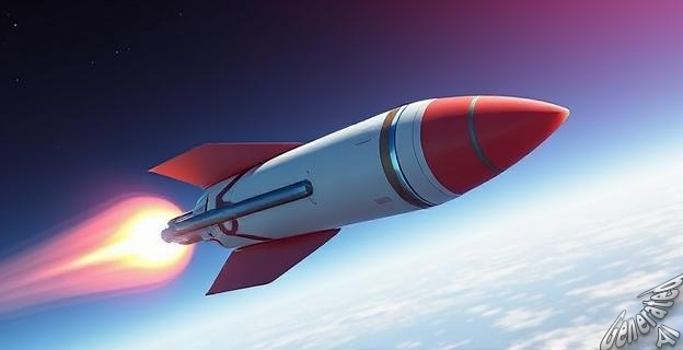 El motor de detonación es 15% más eficiente que los motores tradicionales