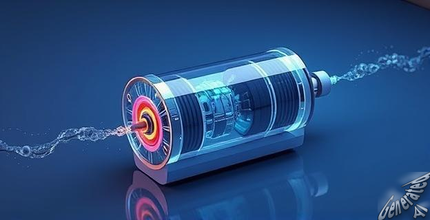 El sistema IE-TENG alcanzó una eficiencia del 9% en la conversión de energía mecánica a eléctrica